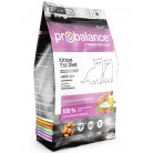 Сухой корм Probalance 1st Diet Kitten для котят, 10 кг